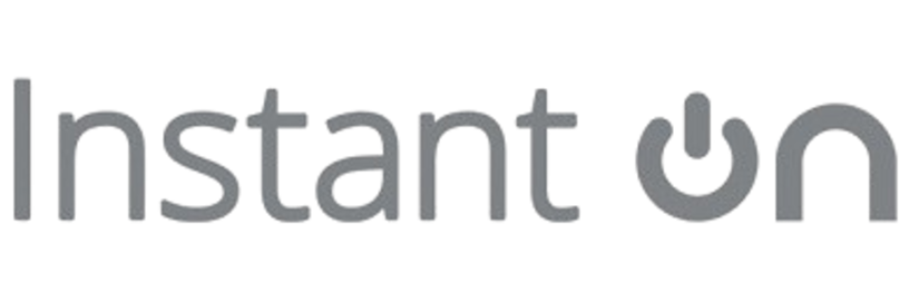Hpe Networking Instant On logo